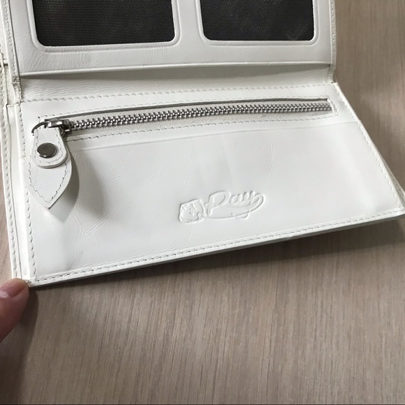 Stingray Leather wallet🌹 - Picture 8 of 10